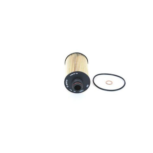 Filtro de aceite BOSCH F 026 407 154
