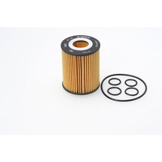 Filtro de aceite BOSCH F 026 407 073