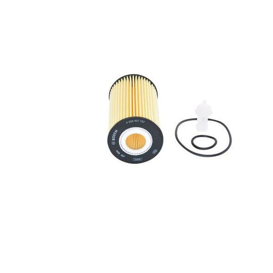 Filtro de aceite BOSCH F 026 407 107