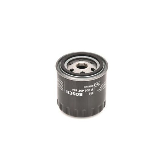 Filtro de aceite BOSCH F 026 407 184