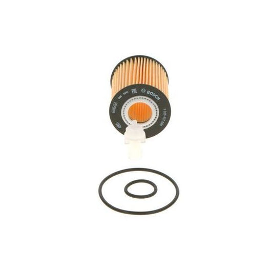 Filtro de aceite BOSCH F 026 407 090