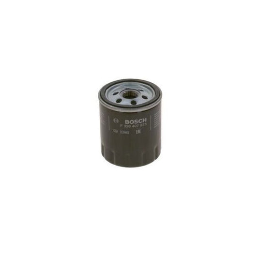Filtro de aceite BOSCH F 026 407 233