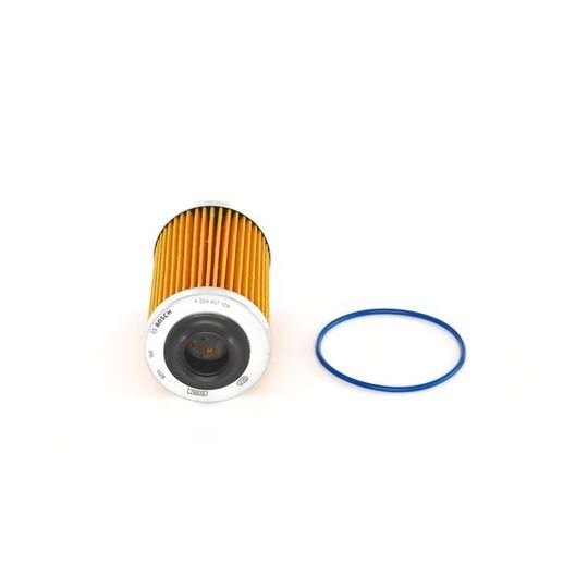 Filtro de aceite BOSCH F 026 407 109