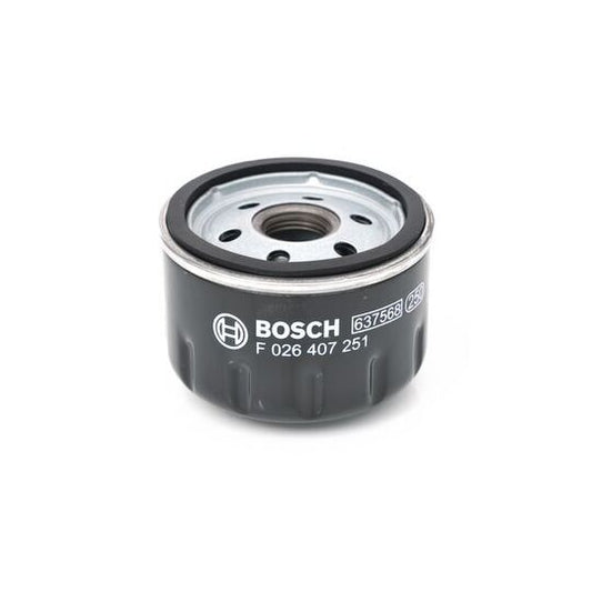 Filtro de aceite BOSCH F 026 407 251