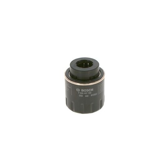 Filtro de aceite BOSCH F 026 407 183