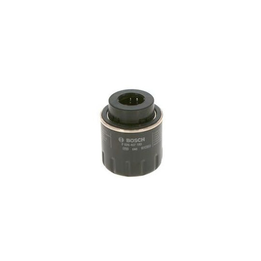 Filtro de aceite BOSCH F 026 407 183