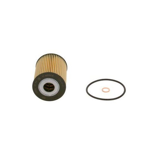 Filtro de aceite BOSCH F 026 407 071