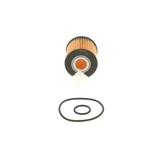 Filtro de aceite BOSCH F 026 407 098