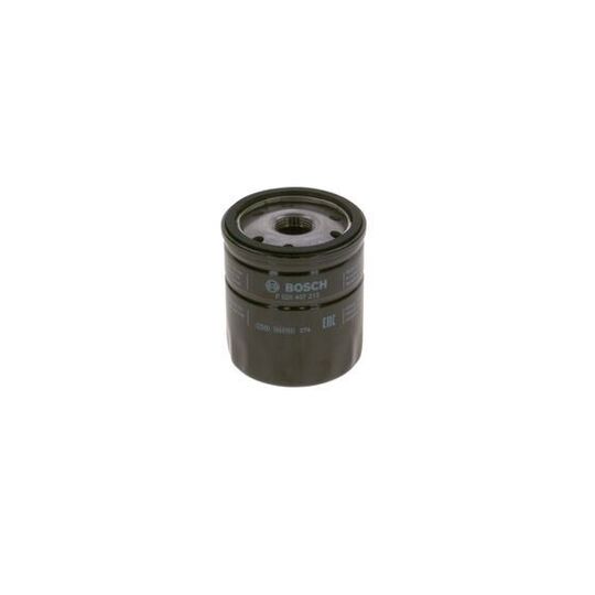 Filtro de aceite BOSCH F 026 407 213
