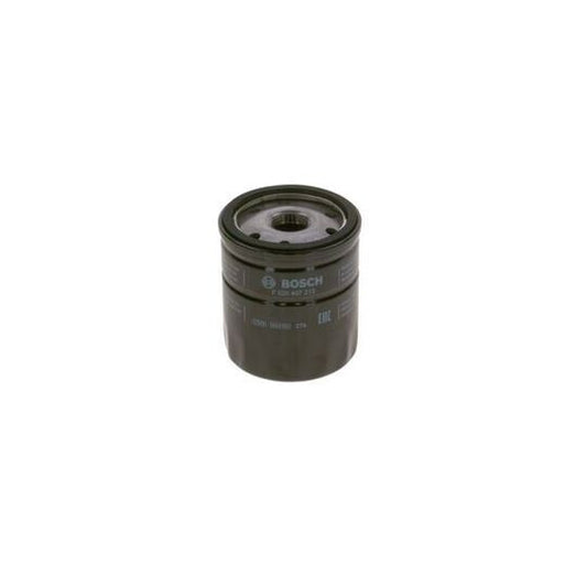 Filtro de aceite BOSCH F 026 407 213