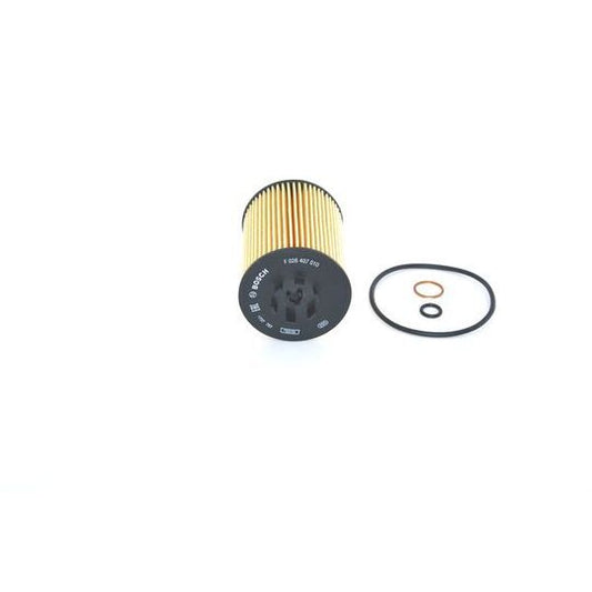 Filtro de aceite BOSCH F 026 407 010