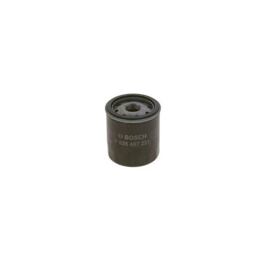 Filtro de aceite BOSCH F 026 407 221