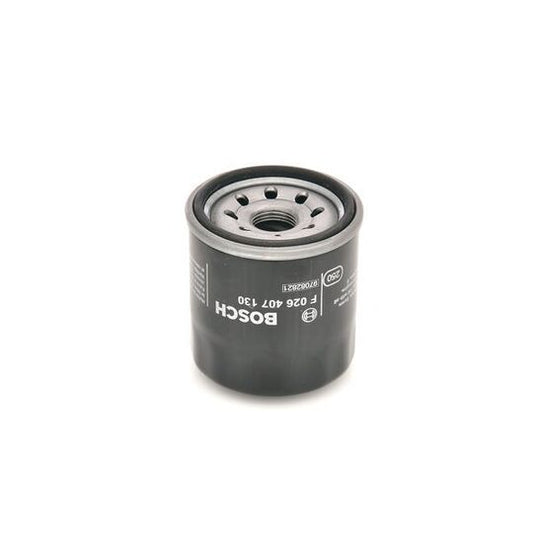 Filtro de aceite BOSCH F 026 407 130