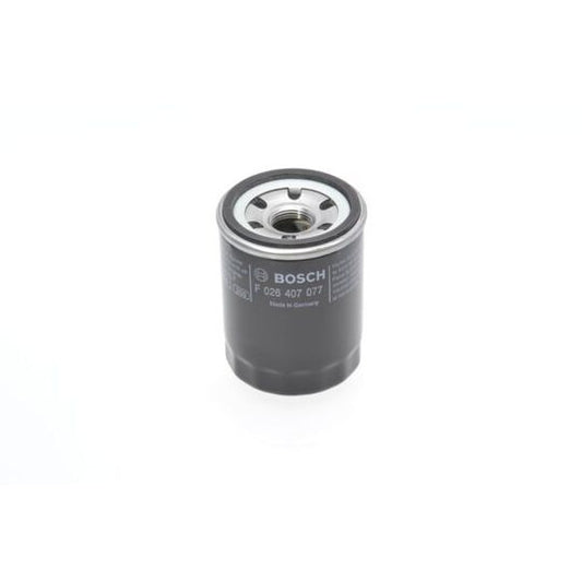 Filtro de aceite BOSCH F 026 407 077