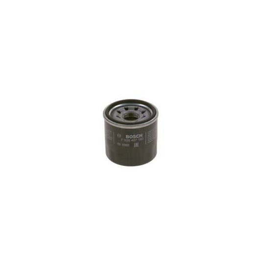 Filtro de aceite BOSCH F 026 407 160