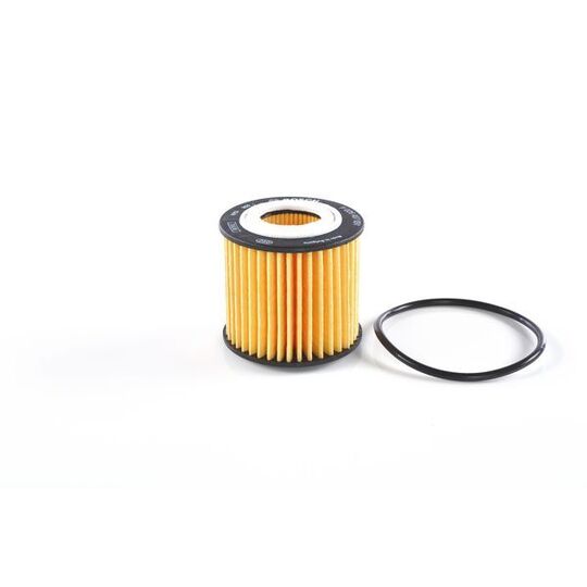 Filtro de aceite BOSCH F 026 407 091