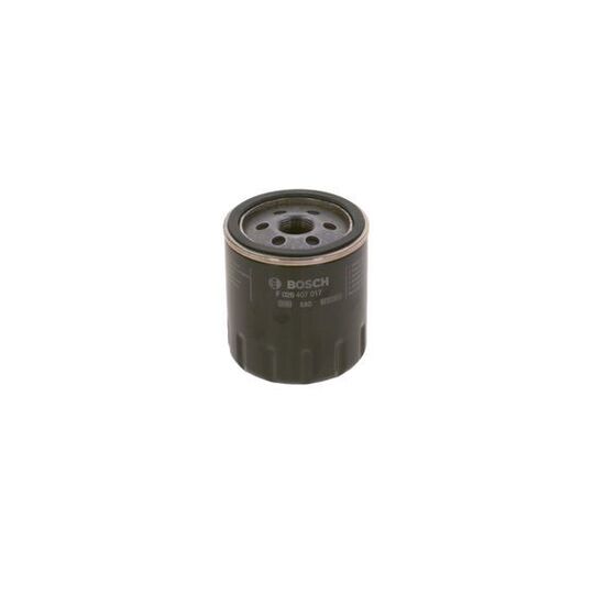 Filtro de aceite BOSCH F 026 407 017