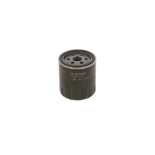Filtro de aceite BOSCH F 026 407 017