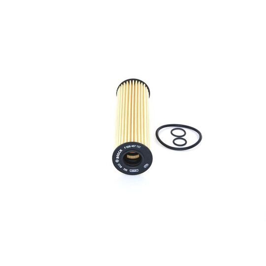 Filtro de aceite BOSCH F 026 407 132