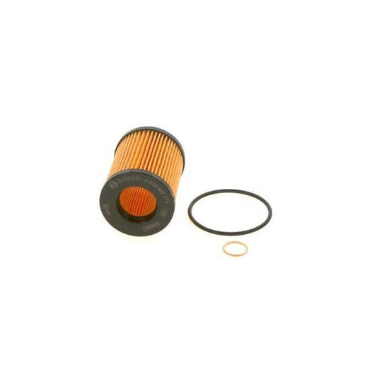 Filtro de aceite BOSCH F 026 407 173