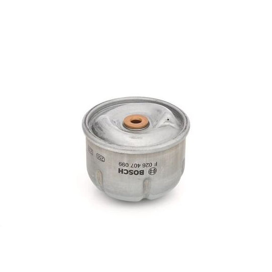 Filtro de aceite BOSCH F 026 407 099