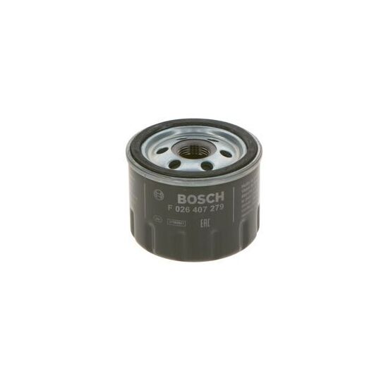 Filtro de aceite BOSCH F 026 407 279