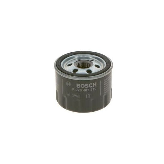 Filtro de aceite BOSCH F 026 407 279