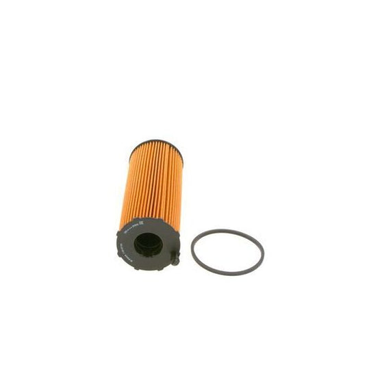 Filtro de aceite BOSCH F 026 407 002