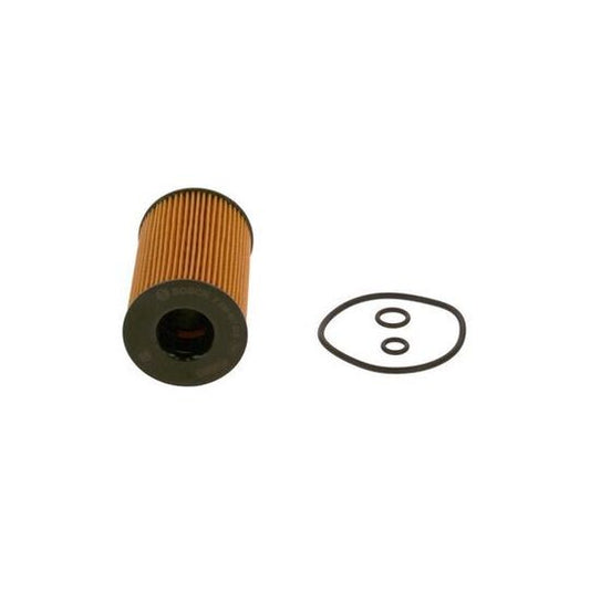 Filtro de aceite BOSCH F 026 407 023