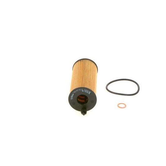 Filtro de aceite BOSCH F 026 407 123