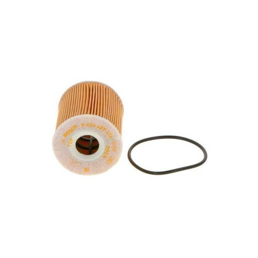 Filtro de aceite BOSCH F 026 407 226