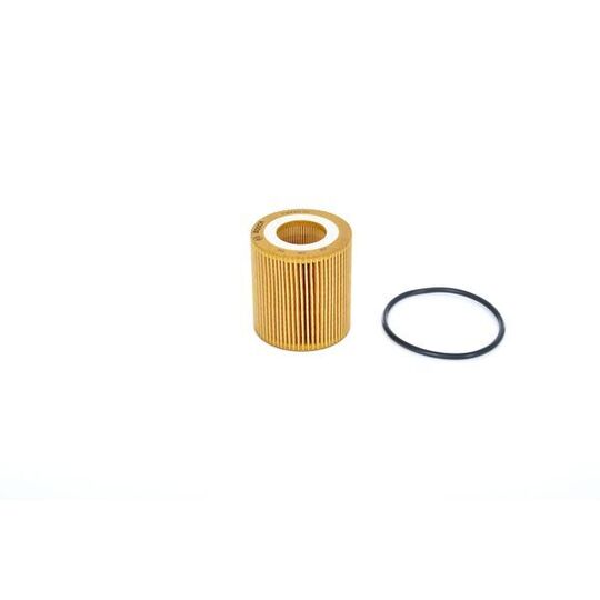Filtro de aceite BOSCH F 026 407 177