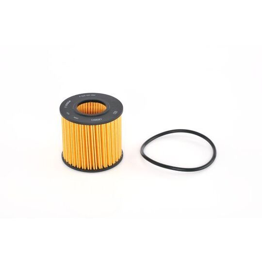 Filtro de aceite BOSCH F 026 407 092