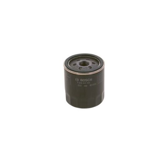 Filtro de aceite BOSCH F 026 407 202