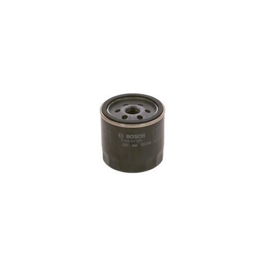 Filtro de aceite BOSCH F 026 407 078
