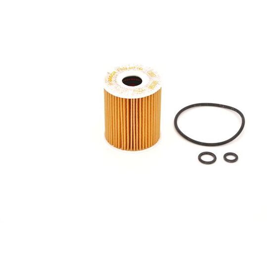 Filtro de aceite BOSCH F 026 407 144