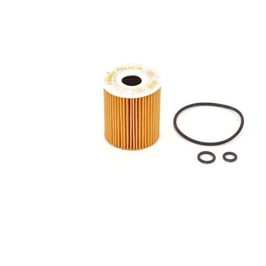 Filtro de aceite BOSCH F 026 407 144