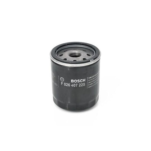 Filtro de aceite BOSCH F 026 407 225