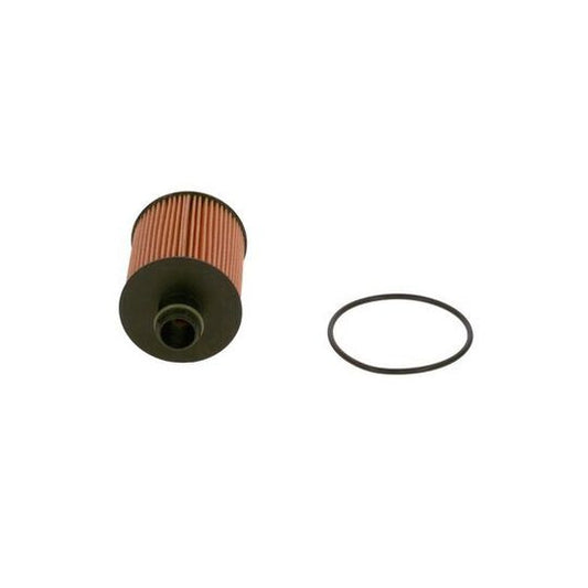 Filtro de aceite BOSCH F 026 407 096