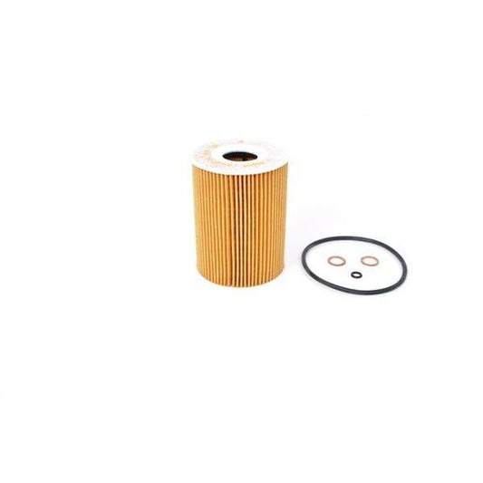 Filtro de aceite BOSCH F 026 407 255