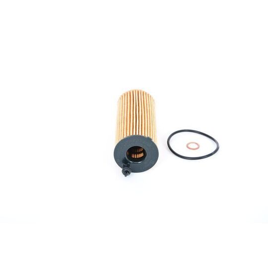 Filtro de aceite BOSCH F 026 407 205