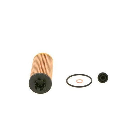 Filtro de aceite BOSCH F 026 407 277