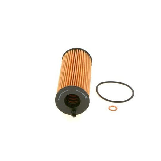 Filtro de aceite BOSCH F 026 407 072
