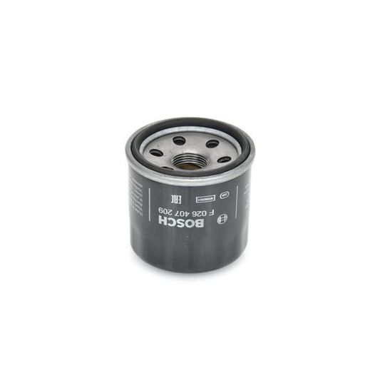 Filtro de aceite BOSCH F 026 407 209