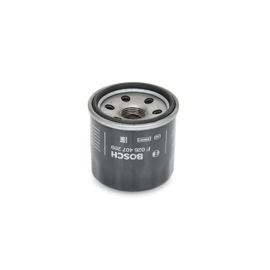 Filtro de aceite BOSCH F 026 407 209