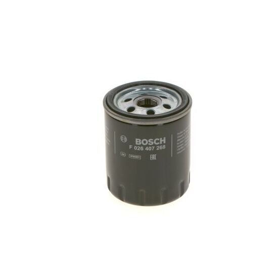 Filtro de aceite BOSCH F 026 407 268