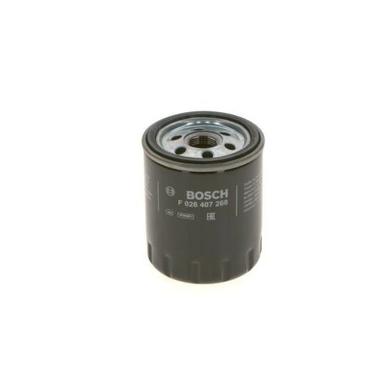 Filtro de aceite BOSCH F 026 407 268
