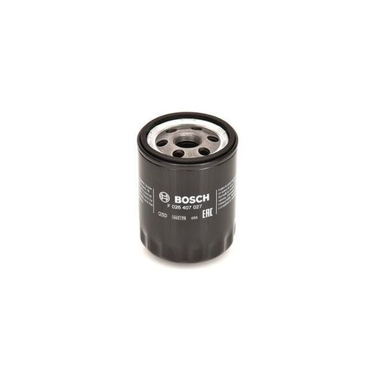 Filtro de aceite BOSCH F 026 407 027