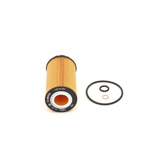 Filtro de aceite BOSCH F 026 407 069