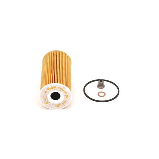 Filtro de aceite BOSCH F 026 407 206